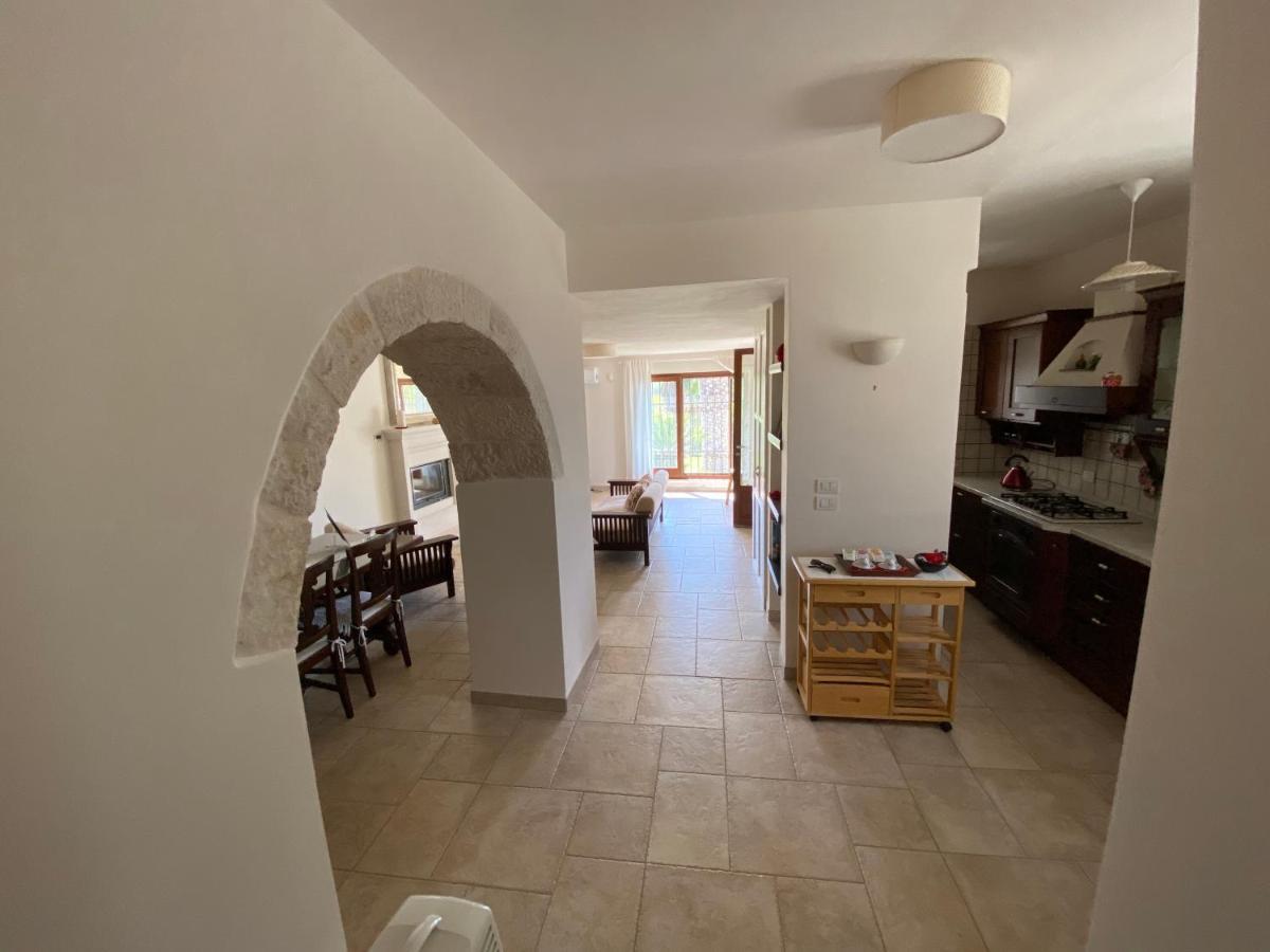 Il Pepe Rosa - Valle D'Itria Martina Franca Exterior foto